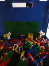 Diverse LEGO onderdelen – foto 7 – kavel bij De Kringwinkel, Heverlee