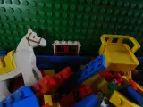 Diverse LEGO onderdelen – foto 8 – kavel bij De Kringwinkel, Heverlee