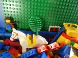 Diverse LEGO onderdelen – foto 9 – kavel bij De Kringwinkel, Heverlee