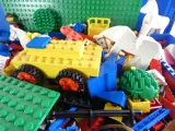 Diverse LEGO onderdelen – foto 10 – kavel bij De Kringwinkel, Heverlee
