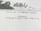 Kaart: La Martinique – foto 6 – kavel bij De Kringwinkel, Heverlee