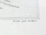 Kaart: La Martinique – foto 7 – kavel bij De Kringwinkel, Heverlee