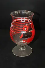 Set van 9 Duvel Art en speciale collectie bierglazen met sleutelhanger – foto 5 – kavel bij De Kringwinkel, Antwerpen