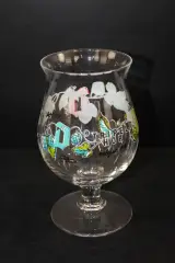 Set van 9 Duvel Art en speciale collectie bierglazen met sleutelhanger – foto 6 – kavel bij De Kringwinkel, Antwerpen