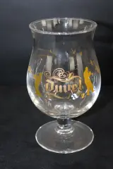 Set van 9 Duvel Art en speciale collectie bierglazen met sleutelhanger – foto 8 – kavel bij De Kringwinkel, Antwerpen