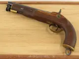 Reproductie/rekwisiet East India Company Model 1843 Percussion Dragoon Pistol – foto 4 – kavel bij De Kringwinkel, Antwerpen