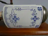 Vintage koffiemolen met keramische pot – foto 6 – kavel bij De Kringwinkel, Diest