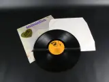 Set van 4 vintage Nederlandstalige LP's – foto 4 – kavel bij De Kringwinkel, Heverlee