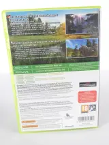 Xbox 360 games set van 5 stuks – foto 5 – kavel bij De Kringwinkel, Heverlee