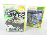 Xbox 360 games set van 5 stuks – foto 6 – kavel bij De Kringwinkel, Heverlee