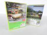 Xbox 360 games set van 5 stuks – foto 9 – kavel bij De Kringwinkel, Heverlee