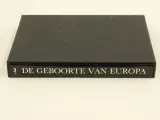 De geboorte van Europa -Mercatorfonds – foto 2 – kavel bij De Kringwinkel, Antwerpen