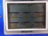 Nintendo Game & Watch Manhole handheld spel – foto 2 – kavel bij De Kringwinkel, Heverlee