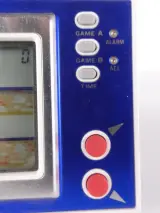 Nintendo Game & Watch Manhole handheld spel – foto 4 – kavel bij De Kringwinkel, Heverlee