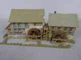 Historische Faller Modelbouwsets – foto 2 – kavel bij De Kringwinkel, Diest