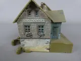 Historische Faller Modelbouwsets – foto 3 – kavel bij De Kringwinkel, Diest