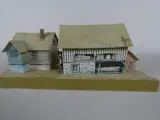 Historische Faller Modelbouwsets – foto 4 – kavel bij De Kringwinkel, Diest