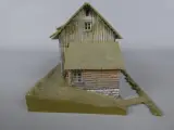 Historische Faller Modelbouwsets – foto 5 – kavel bij De Kringwinkel, Diest