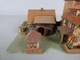 Historische Faller Modelbouwsets – foto 8 – kavel bij De Kringwinkel, Diest