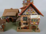 Historische Faller Modelbouwsets – foto 9 – kavel bij De Kringwinkel, Diest
