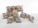 Set van Flandriens wielrenners miniaturen in doos – foto 3 – kavel bij De Kringwinkel, Heverlee
