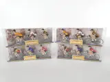 Set van Flandriens wielrenners miniaturen in doos – foto 5 – kavel bij De Kringwinkel, Heverlee