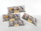 Set van Flandriens wielrenners miniaturen in doos – foto 6 – kavel bij De Kringwinkel, Heverlee