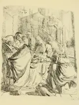Rembrandt de etser het volledige werk: K.G. Boon - H.J.W. Becht's uitgeversmaatschappij B.V. Amsterdam – foto 4 – kavel bij De Kringwinkel, Antwerpen