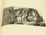 Rembrandt de etser het volledige werk: K.G. Boon - H.J.W. Becht's uitgeversmaatschappij B.V. Amsterdam – foto 9 – kavel bij De Kringwinkel, Antwerpen