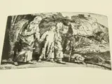 Rembrandt de etser het volledige werk: K.G. Boon - H.J.W. Becht's uitgeversmaatschappij B.V. Amsterdam – foto 10 – kavel bij De Kringwinkel, Antwerpen