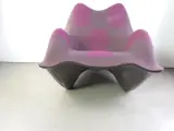 Ravioli Chair design Greg Lynn voor Vitra uit 2005 – foto 8 – kavel bij De Kringwinkel, Heverlee