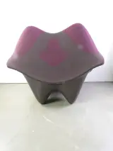 Ravioli Chair design Greg Lynn voor Vitra uit 2005 – foto 10 – kavel bij De Kringwinkel, Heverlee