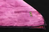 Chavelle Dijital soepelvallende foulard in herfsttinten 100% polyester – foto 8 – kavel bij De Kringwinkel, Antwerpen