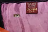 Chavelle Dijital soepelvallende foulard in herfsttinten 100% polyester – foto 9 – kavel bij De Kringwinkel, Antwerpen