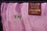 Chavelle Dijital soepelvallende foulard in herfsttinten 100% polyester – foto 10 – kavel bij De Kringwinkel, Antwerpen