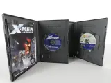 Nintendo GameCube spellen: Lord of the Rings en X-Men Legends – foto 3 – kavel bij De Kringwinkel, Heverlee
