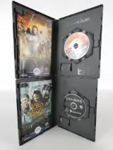 Nintendo GameCube spellen: Lord of the Rings en X-Men Legends – foto 7 – kavel bij De Kringwinkel, Heverlee