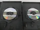 Nintendo GameCube spellen: Lord of the Rings en X-Men Legends – foto 8 – kavel bij De Kringwinkel, Heverlee