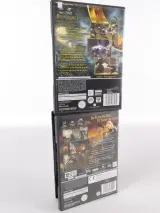 Nintendo GameCube spellen: Lord of the Rings en X-Men Legends – foto 9 – kavel bij De Kringwinkel, Heverlee