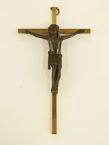 Set religieuze medailles, rozenkransen en iconen – foto 7 – kavel bij De Kringwinkel, Antwerpen