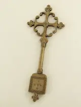 Set religieuze medailles, rozenkransen en iconen – foto 10 – kavel bij De Kringwinkel, Antwerpen