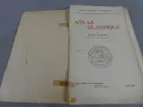 Oude Atlas Classique van Joseph Halkin – foto 3 – kavel bij De Kringwinkel, Diest