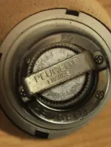 XLPeugeot pepermolen – foto 6 – kavel bij De Kringwinkel, Antwerpen