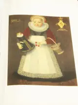 Kinderen op hun mooist - Kinderportretten in de Nederlanden 1500-1700 – foto 8 – kavel bij De Kringwinkel, Antwerpen