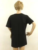 Zwart Dior t-shirt - maat: L – foto 5 – kavel bij De Kringwinkel, Antwerpen