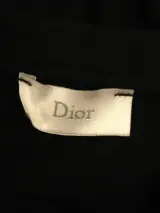 Zwart Dior t-shirt - maat: L – foto 6 – kavel bij De Kringwinkel, Antwerpen