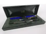 Cross Townsend Lapis Lazuli Vulpen Set – 22K Goudstof – kavel bij De Kringwinkel, Heverlee