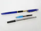 Cross Townsend Lapis Lazuli Vulpen Set – 22K Goudstof – foto 2 – kavel bij De Kringwinkel, Heverlee