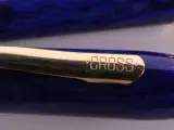 Cross Townsend Lapis Lazuli Vulpen Set – 22K Goudstof – foto 4 – kavel bij De Kringwinkel, Heverlee