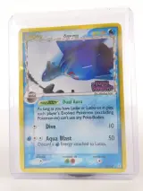 Pokémon TCG Verzameling - Collector Chest & 6 Vintage Kaarten (2006) – foto 5 – kavel bij De Kringwinkel, Heverlee